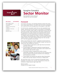 Sector Monitor Cover